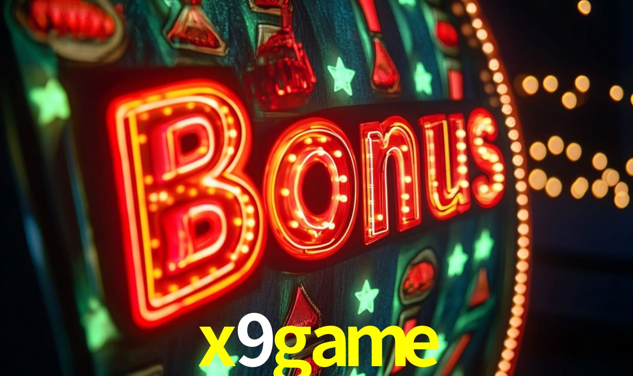 A Revolução dos Aplicativos de Jogos no x9game